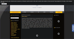Desktop Screenshot of aml-gliwice.pl